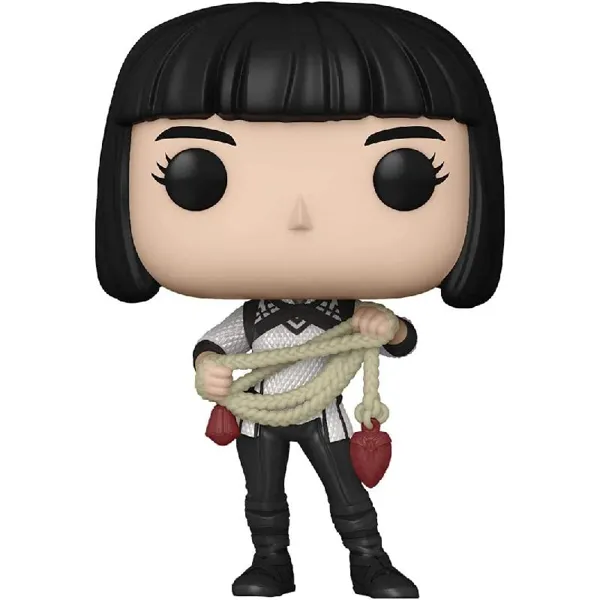 Funko POP! Shang-Chi - Xialing Vinyl Figure, 10cm