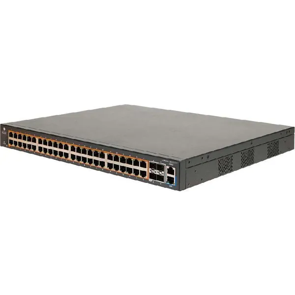 Ubiquiti, MikroTik, Teltonika, Delock, TP-Link, Deciso -
