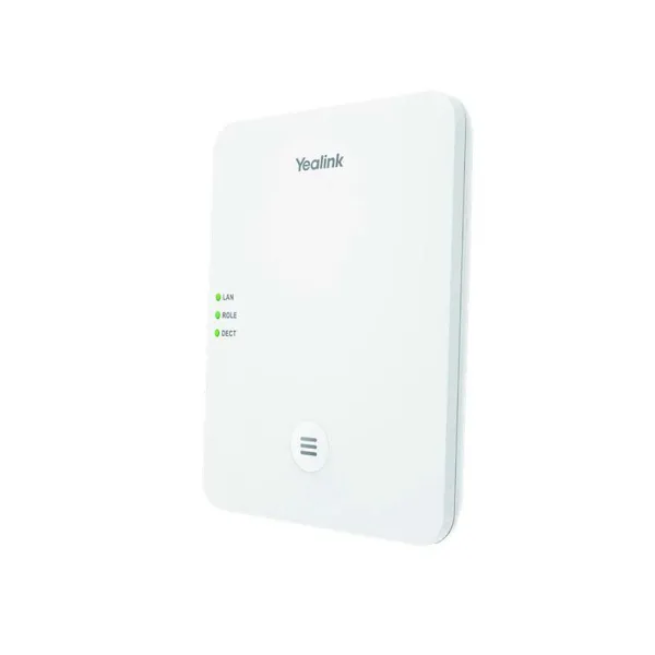 Ubiquiti, MikroTik, Teltonika, Delock, TP-Link, Deciso -