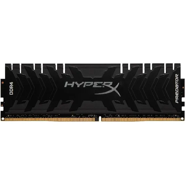Kingston - HX426C13PB3/16 - HyperX Predator - DDR4 - 16 GB - DIMM 288-PIN - unbuffered