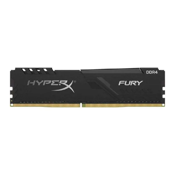 Kingston - HX432C16FB4/16 - HyperX FURY - DDR4 - 32 GB - DIMM 288-PIN - ungepuffert