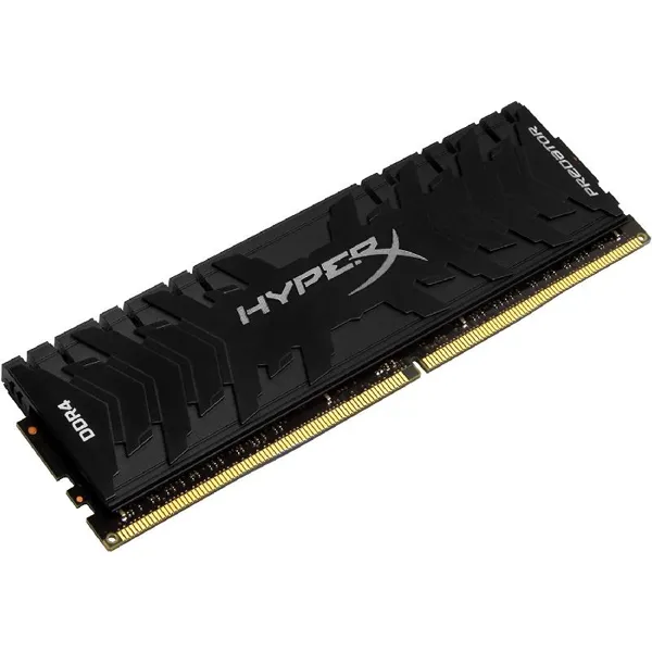 Kingston - HX432C16PB3/16 - HyperX Predator - DDR4 - 16 GB - DIMM 288-PIN - unbuffered