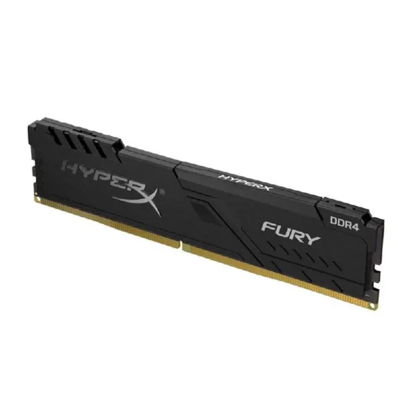 Kingston - HX436C17FB3/8 - HyperX FURY - DDR4 - 8 GB - DIMM 288-PIN - ungepuffert