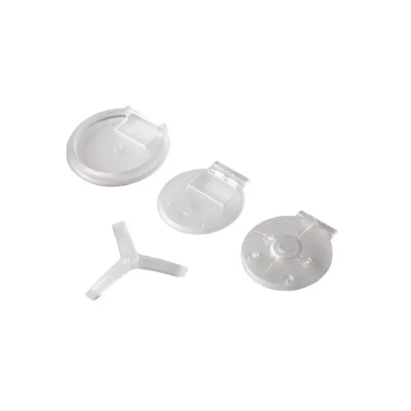 Ubiquiti, MikroTik, Teltonika, Delock, TP-Link, Deciso -