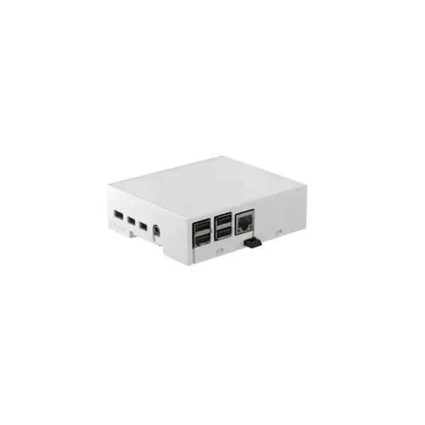 Ubiquiti, MikroTik, Teltonika, Delock, TP-Link, Deciso -
