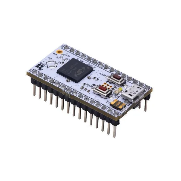 Z-Wave.me - ZMEEZUNO2 - Z-Uno 2, Z-Wave Board für Arduino