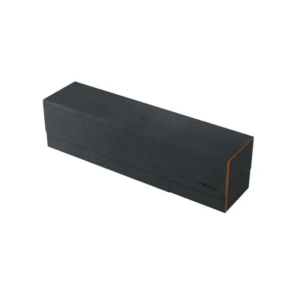 Gamegenic - GGS20086ML - Games Lair 400+ schwarz/orange (EXCLUSIVE LINE)