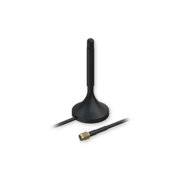 Ubiquiti, MikroTik, Teltonika, Delock, TP-Link, Deciso -