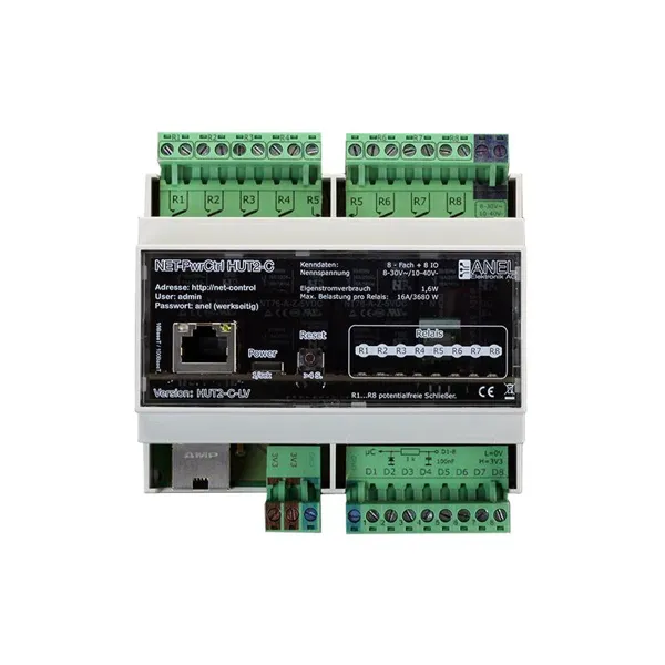 Ubiquiti, MikroTik, Teltonika, Delock, TP-Link, Deciso -