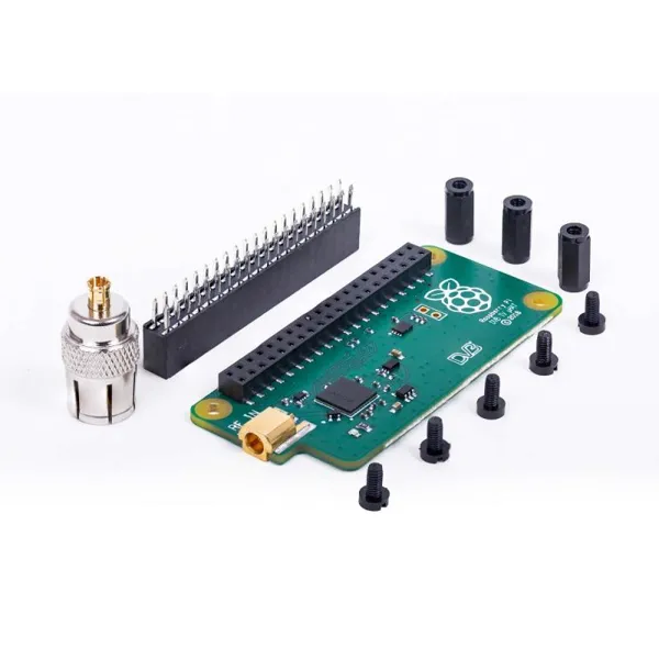 Ubiquiti, MikroTik, Teltonika, Delock, TP-Link, Deciso -