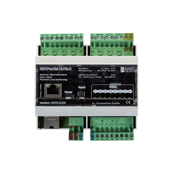 Ubiquiti, MikroTik, Teltonika, Delock, TP-Link, Deciso -