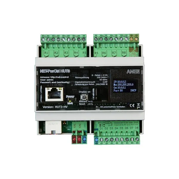 Ubiquiti, MikroTik, Teltonika, Delock, TP-Link, Deciso -