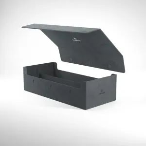 Gamegenic - Dungeon 1100+ Convertible, Midnight Gray