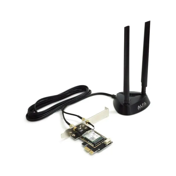 Ubiquiti, MikroTik, Teltonika, Delock, TP-Link, Deciso -