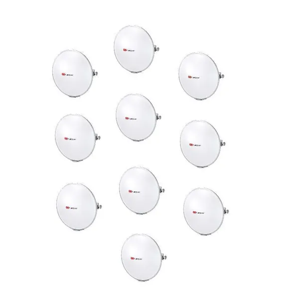 Ubiquiti, MikroTik, Teltonika, Delock, TP-Link, Deciso -