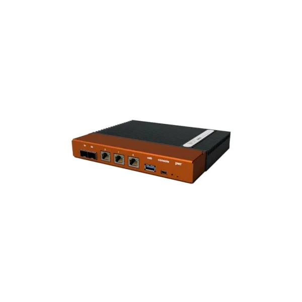 Ubiquiti, MikroTik, Teltonika, Delock, TP-Link, Deciso -