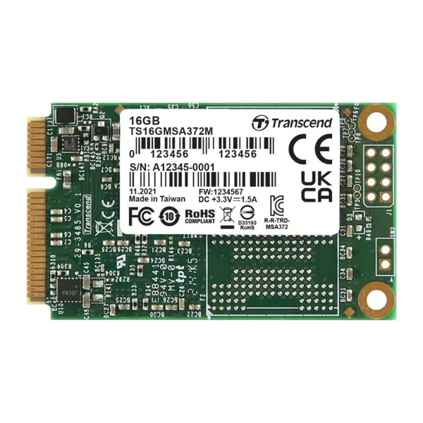 Ubiquiti, MikroTik, Teltonika, Delock, TP-Link, Deciso -