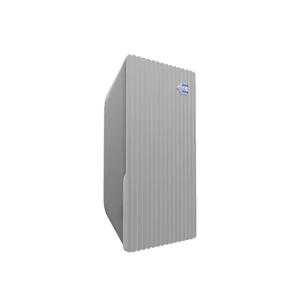 Teltonika - TeltoCharge mit Steckdose, 22 kW (32 A/3-phasig), grau