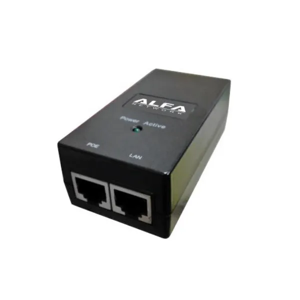 Ubiquiti, MikroTik, Teltonika, Delock, TP-Link, Deciso -