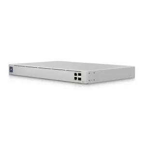 Ubiquiti, MikroTik, Teltonika, Delock, TP-Link, Deciso -