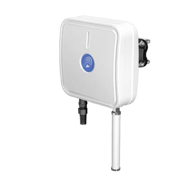 Ubiquiti, MikroTik, Teltonika, Delock, TP-Link, Deciso -