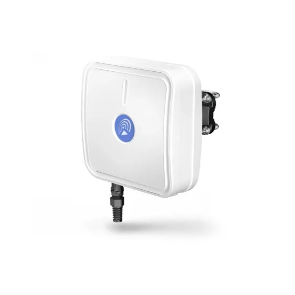 Ubiquiti, MikroTik, Teltonika, Delock, TP-Link, Deciso -