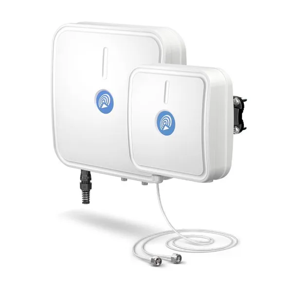 Ubiquiti, MikroTik, Teltonika, Delock, TP-Link, Deciso -