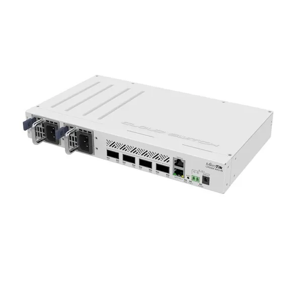 Ubiquiti, MikroTik, Teltonika, Delock, TP-Link, Deciso -