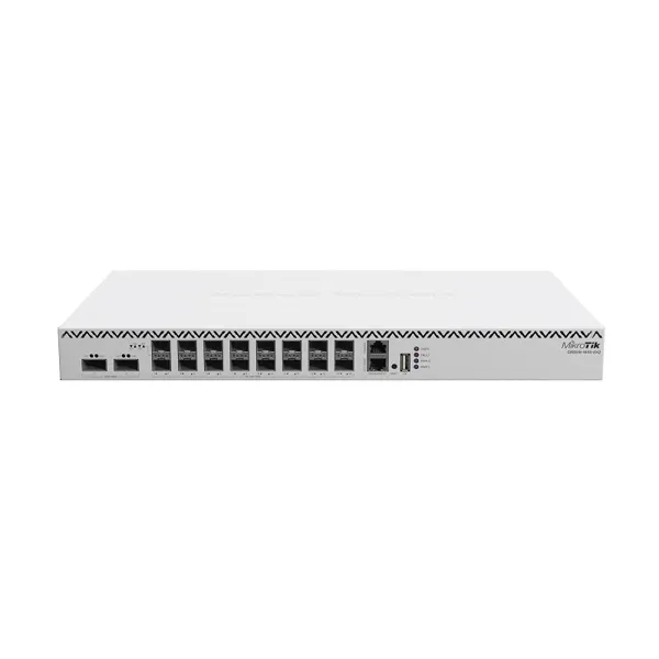 Ubiquiti, MikroTik, Teltonika, Delock, TP-Link, Deciso -