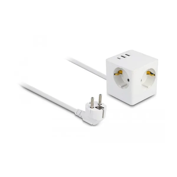 Ubiquiti, MikroTik, Teltonika, Delock, TP-Link, Deciso -