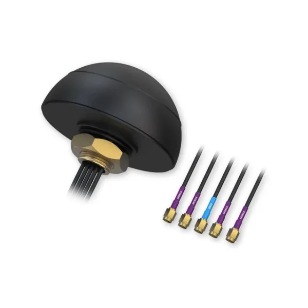Ubiquiti, MikroTik, Teltonika, Delock, TP-Link, Deciso -