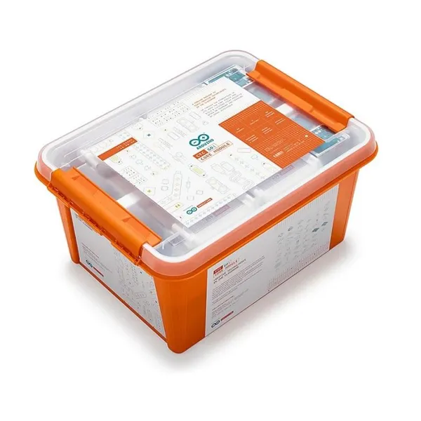 Arduino - AKX00015 - CTC GO! - Core Module Englisch