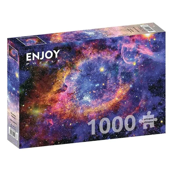 ENJOY Puzzle - ENJOY-1278 - The Helix Nebula, Puzzle, 1000 pieces