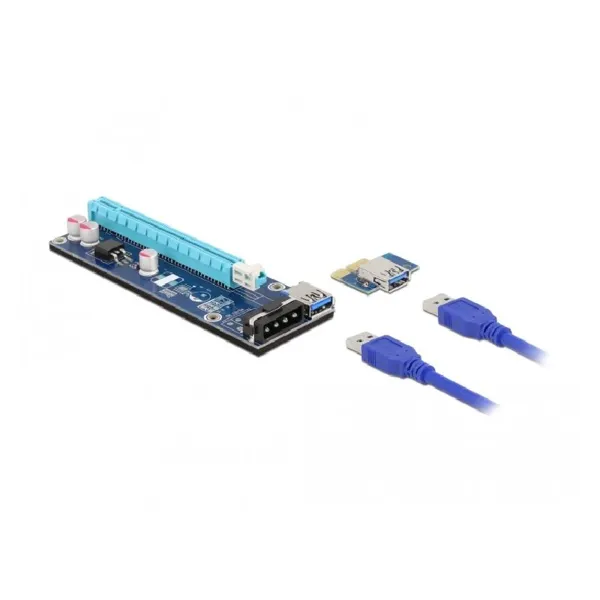 Ubiquiti, MikroTik, Teltonika, Delock, TP-Link, Deciso -