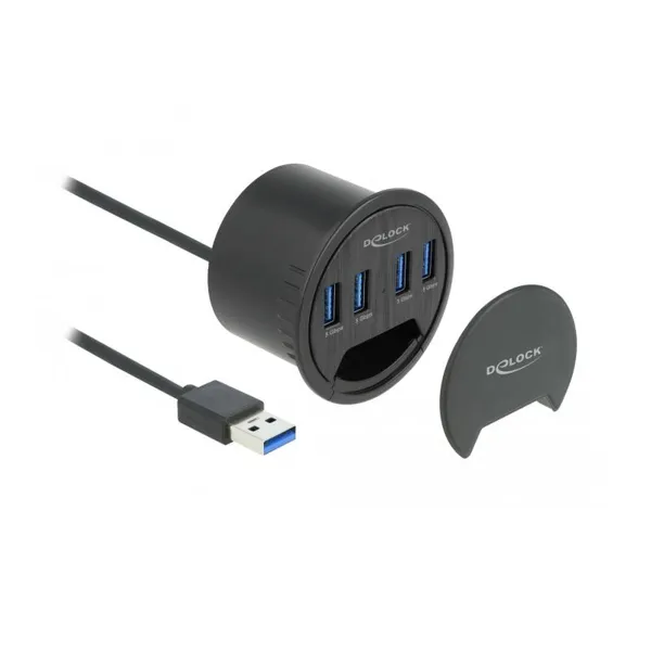 Ubiquiti, MikroTik, Teltonika, Delock, TP-Link, Deciso -