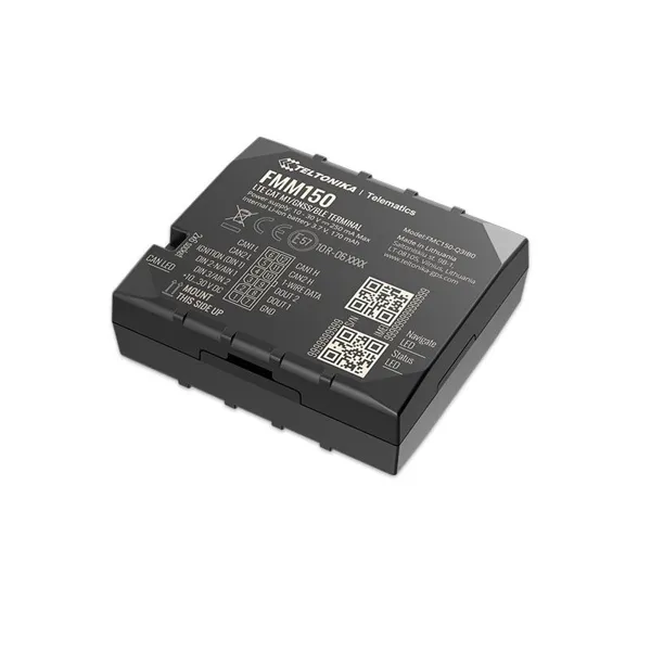 Ubiquiti, MikroTik, Teltonika, Delock, TP-Link, Deciso -