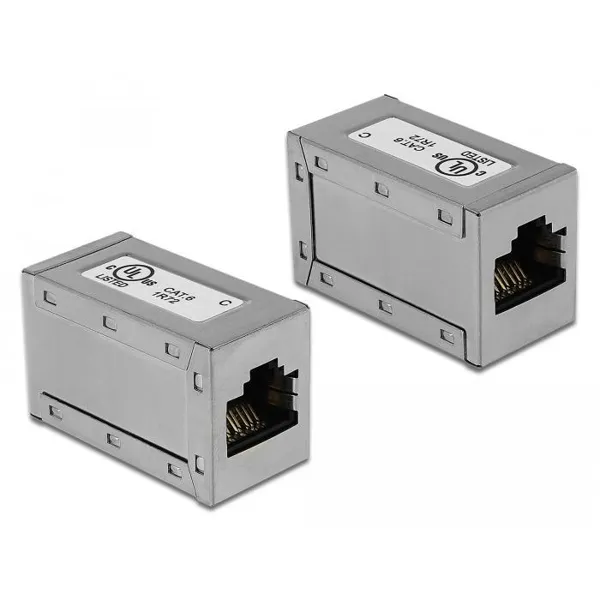 Ubiquiti, MikroTik, Teltonika, Delock, TP-Link, Deciso -