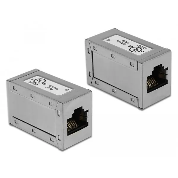 Ubiquiti, MikroTik, Teltonika, Delock, TP-Link, Deciso -
