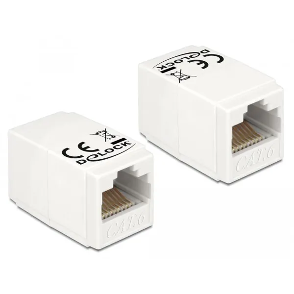Ubiquiti, MikroTik, Teltonika, Delock, TP-Link, Deciso -