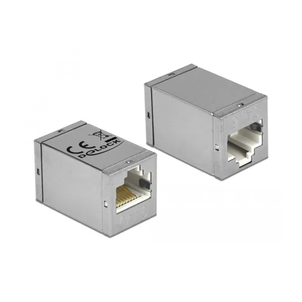Ubiquiti, MikroTik, Teltonika, Delock, TP-Link, Deciso -