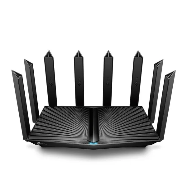TP-LINK - ARCHER AX90 - AX6600 Wi-Fi 6 WLAN Router