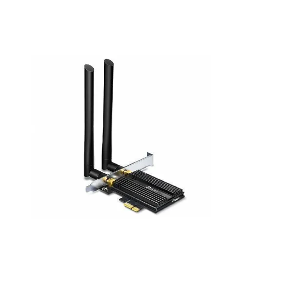 Ubiquiti, MikroTik, Teltonika, Delock, TP-Link, Deciso -