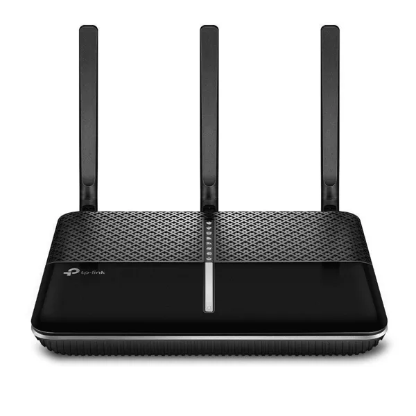 TP-LINK - ARCHER VR2100V(DE) - TP-Link Archer VR2100v(DE) AC2100 Dualband WLAN DSL Router