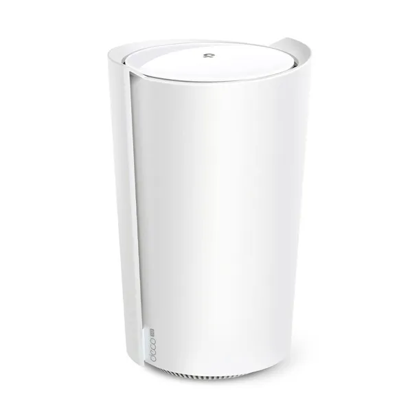 TP-LINK - DECO X80-5G(1-PACK) - AX6000 Whole Home Mesh Wi-Fi 6 Router