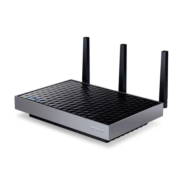 TP-LINK - RE580D - Universeller AC1900 Dualband WLAN Repeater