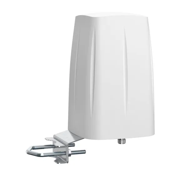 Ubiquiti, MikroTik, Teltonika, Delock, TP-Link, Deciso -