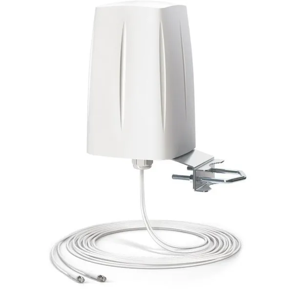 Ubiquiti, MikroTik, Teltonika, Delock, TP-Link, Deciso -