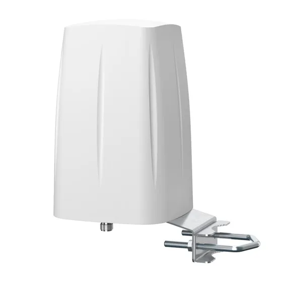 Ubiquiti, MikroTik, Teltonika, Delock, TP-Link, Deciso -