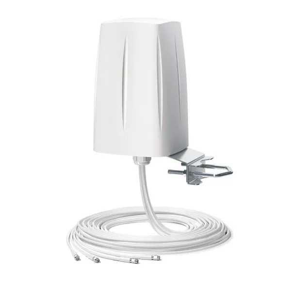 Ubiquiti, MikroTik, Teltonika, Delock, TP-Link, Deciso -