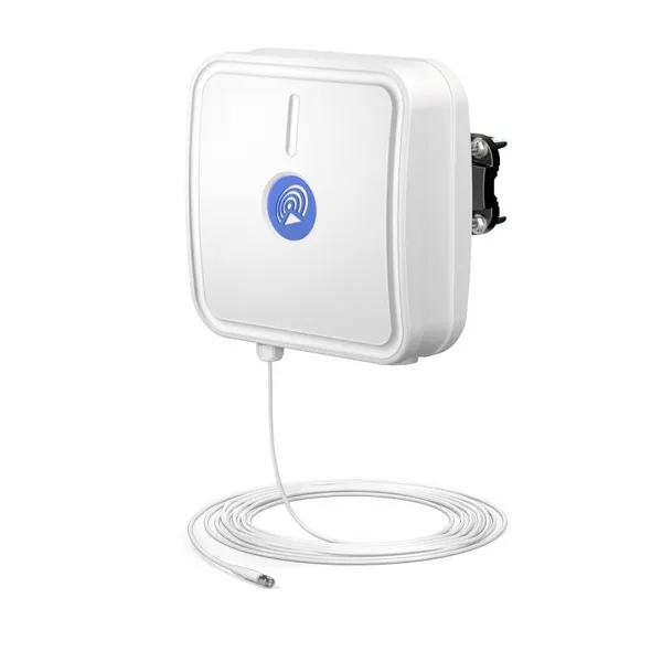 Ubiquiti, MikroTik, Teltonika, Delock, TP-Link, Deciso -